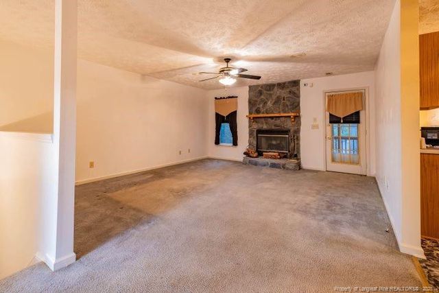 648 Lakeridge Drive, Cameron, NC 28326