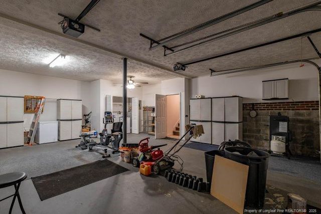 648 Lakeridge Drive, Cameron, NC 28326