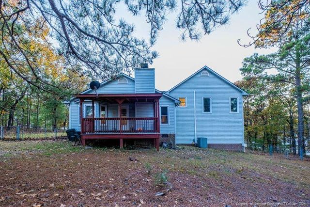 648 Lakeridge Drive, Cameron, NC 28326