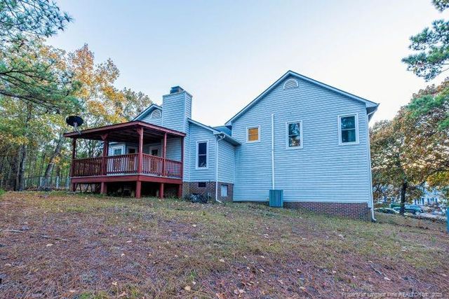 648 Lakeridge Drive, Cameron, NC 28326