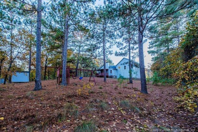 648 Lakeridge Drive, Cameron, NC 28326