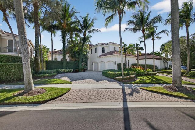 118 Via Verde Way, Palm Beach Gardens, FL 33418