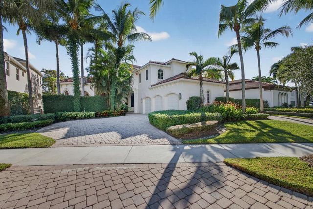 118 Via Verde Way, Palm Beach Gardens, FL 33418