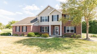 6933 Knoll Crest Way, Pendleton, IN 46064