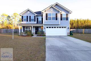 235 Pine View Drive SE, Ludowici, GA 31316