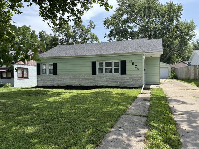 3529 53rd Street, Des Moines, IA 50310