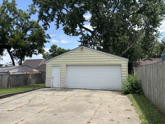 3529 53rd Street, Des Moines, IA 50310
