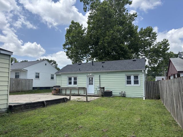 3529 53rd Street, Des Moines, IA 50310