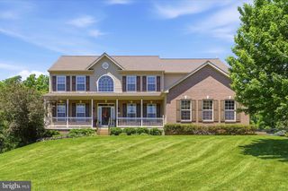 132 CHASE CT, Middletown, VA 22645
