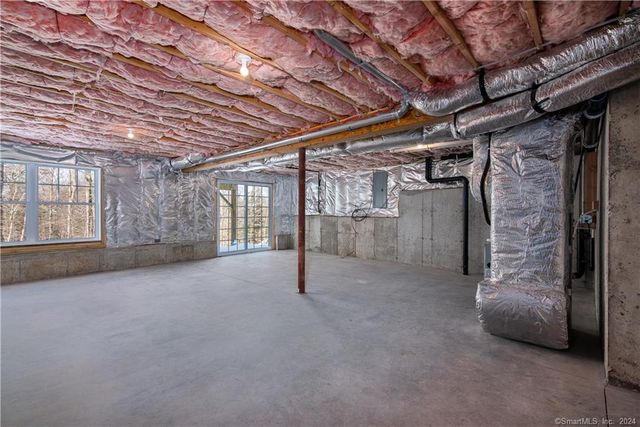 68 Belvedere (broadmoor) Drive, Tolland, CT 06084