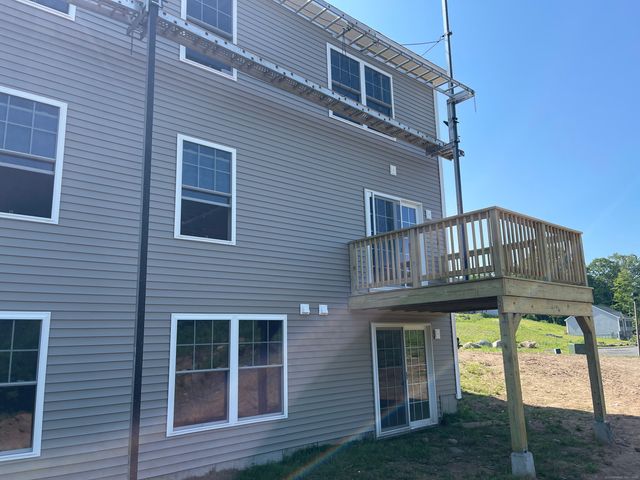 68 Belvedere (broadmoor) Drive, Tolland, CT 06084