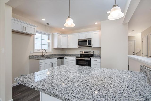 68 Belvedere (broadmoor) Drive, Tolland, CT 06084