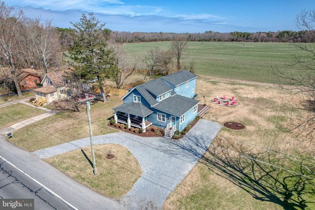 14787 COASTAL HWY, Milton, DE 19968