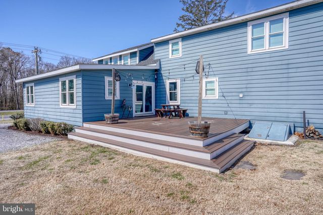 14787 COASTAL HWY, Milton, DE 19968