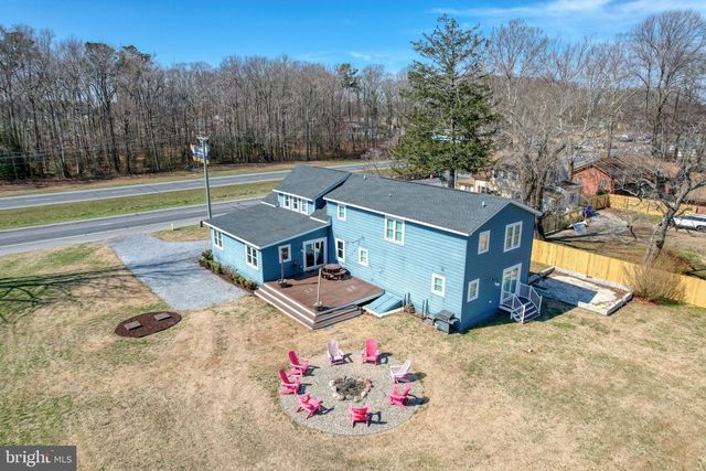 14787 COASTAL HWY, Milton, DE 19968