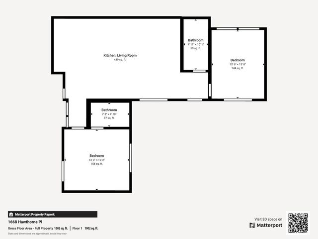 1672 Hawthorne Place, Wellington, FL 33414
