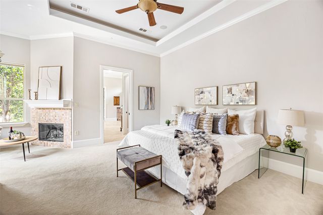 14907 Lake Forest Drive, Addison, TX 75254