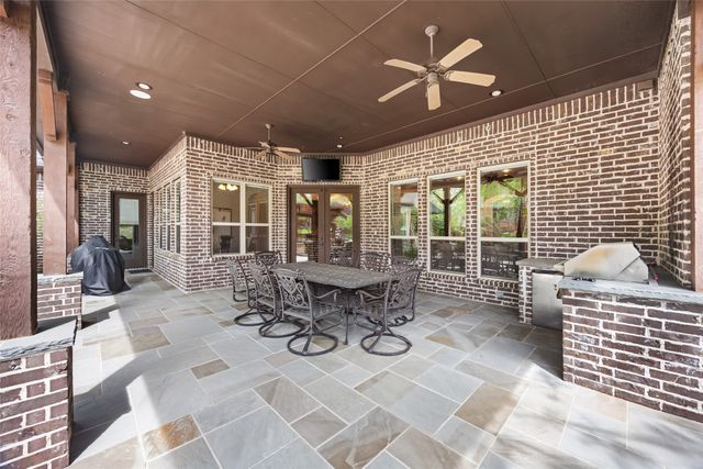 14907 Lake Forest Drive, Addison, TX 75254