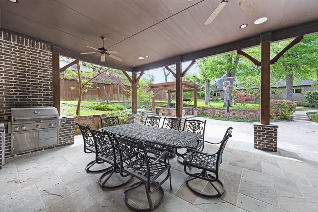 14907 Lake Forest Drive, Addison, TX 75254