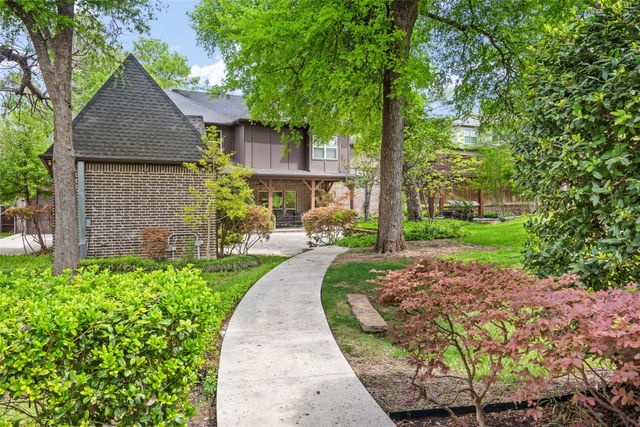 14907 Lake Forest Drive, Addison, TX 75254