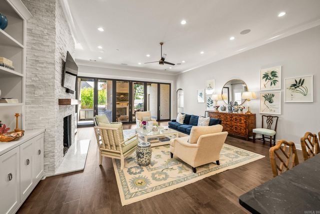 2809 N Fillmore Street, Little Rock, AR 72207