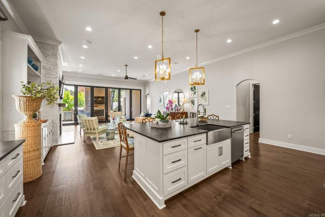 2809 N Fillmore Street, Little Rock, AR 72207