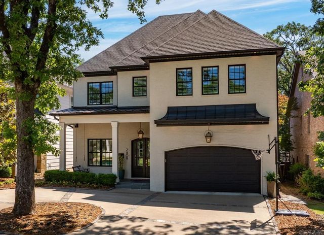 2809 N Fillmore Street, Little Rock, AR 72207