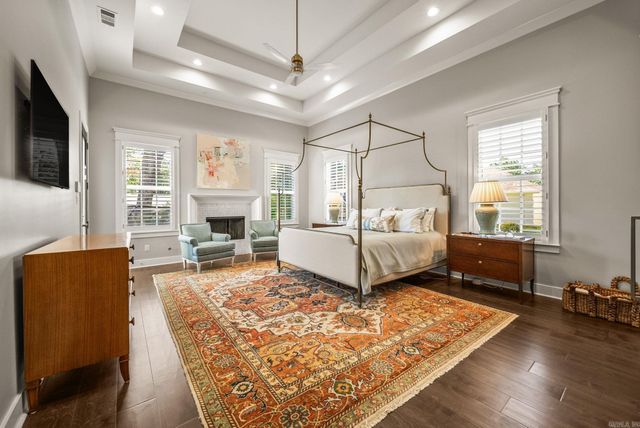 2809 N Fillmore Street, Little Rock, AR 72207
