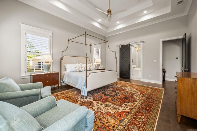 2809 N Fillmore Street, Little Rock, AR 72207