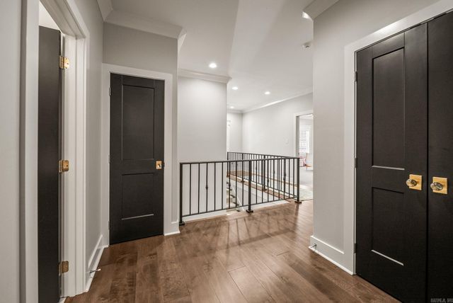 2809 N Fillmore Street, Little Rock, AR 72207