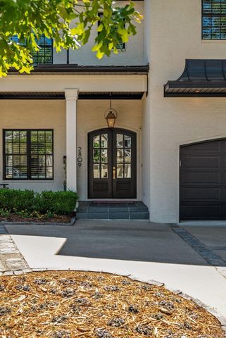 2809 N Fillmore Street, Little Rock, AR 72207