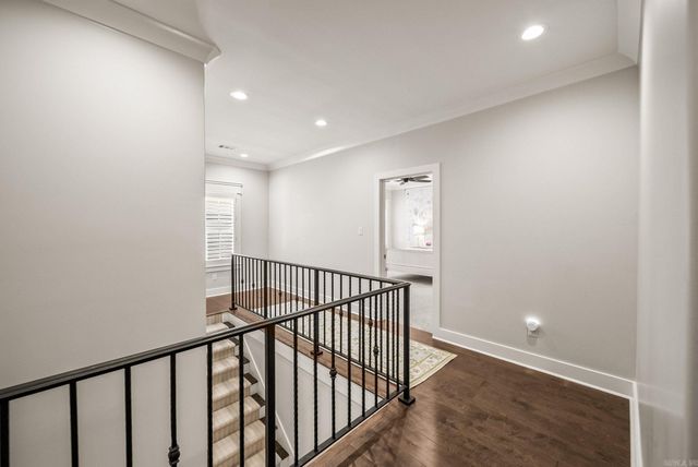 2809 N Fillmore Street, Little Rock, AR 72207