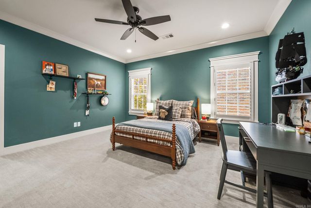 2809 N Fillmore Street, Little Rock, AR 72207