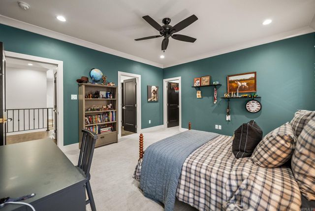2809 N Fillmore Street, Little Rock, AR 72207