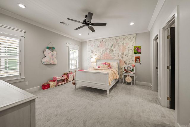 2809 N Fillmore Street, Little Rock, AR 72207