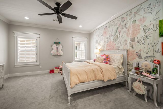 2809 N Fillmore Street, Little Rock, AR 72207