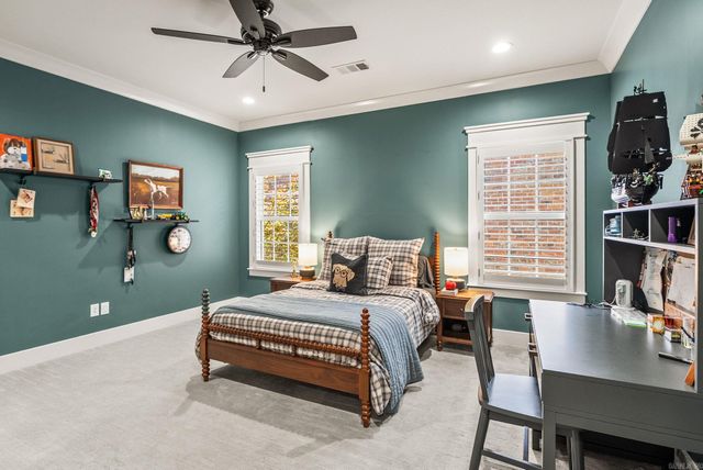 2809 N Fillmore Street, Little Rock, AR 72207