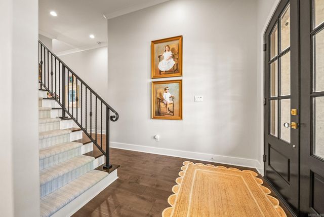 2809 N Fillmore Street, Little Rock, AR 72207