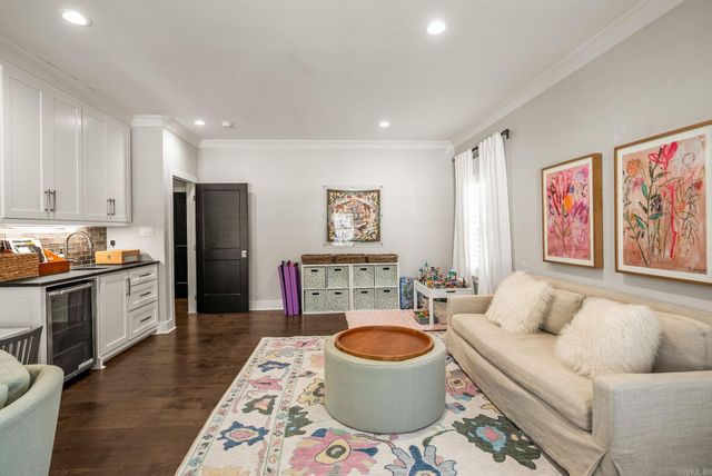 2809 N Fillmore Street, Little Rock, AR 72207