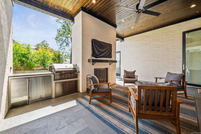 2809 N Fillmore Street, Little Rock, AR 72207