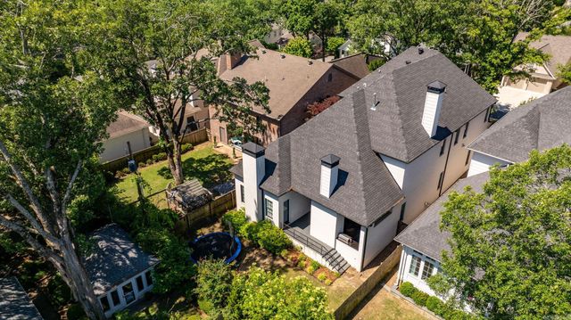 2809 N Fillmore Street, Little Rock, AR 72207