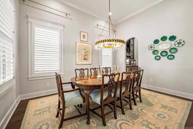 2809 N Fillmore Street, Little Rock, AR 72207