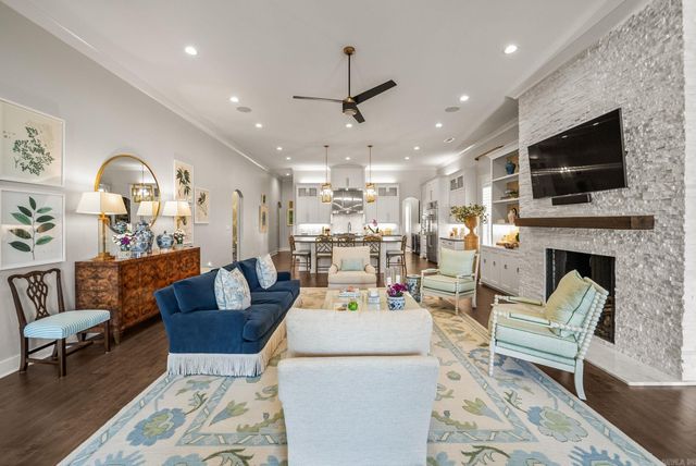 2809 N Fillmore Street, Little Rock, AR 72207