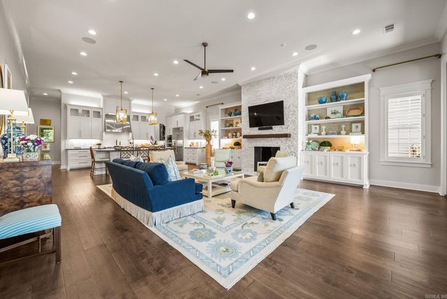 2809 N Fillmore Street, Little Rock, AR 72207