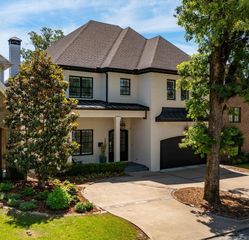 2809 N Fillmore Street, Little Rock, AR 72207