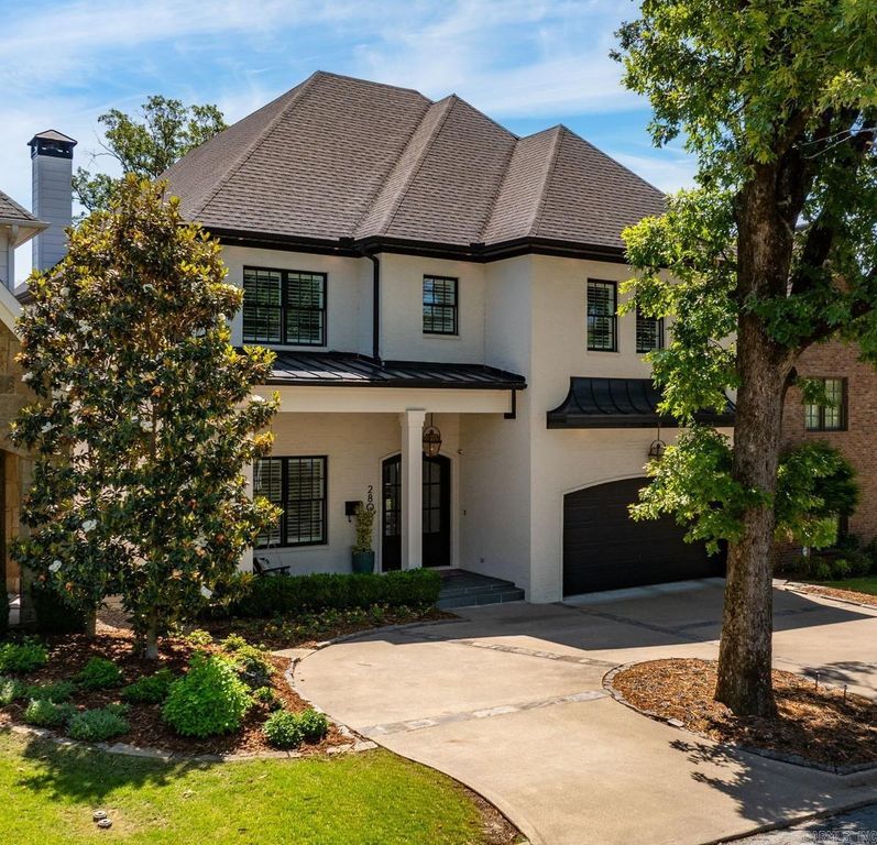 2809 N Fillmore Street, Little Rock, AR 72207