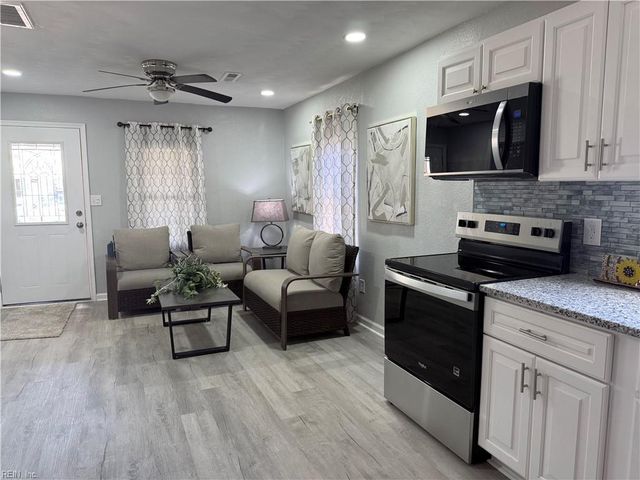 527 Kissimmee AVE, Suffolk, VA 23434