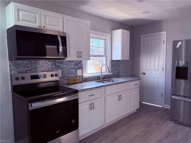 527 Kissimmee AVE, Suffolk, VA 23434