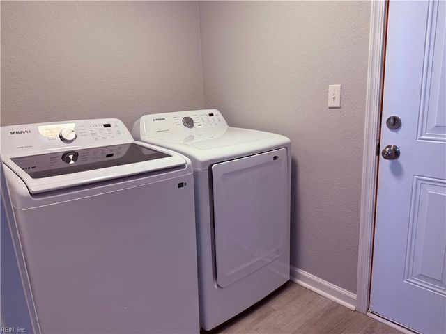 527 Kissimmee AVE, Suffolk, VA 23434