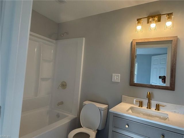 527 Kissimmee AVE, Suffolk, VA 23434